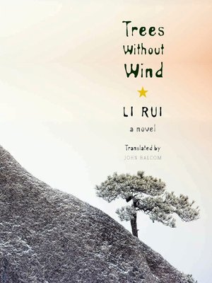 cover image of Trees Without Wind